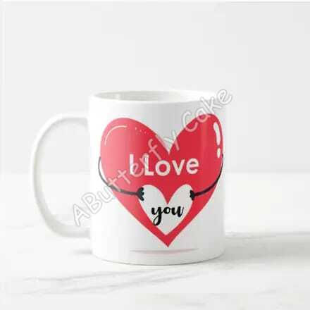Customized Cups 11