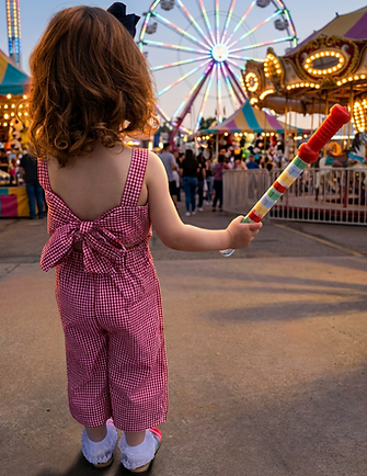 Big Top Celebration