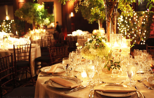 A Parisian Night to Remember