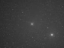 Remote Sanctuary of Darkness- Part 4, Starry Nights
