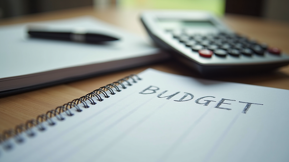 The Importance of Comprehensive Financial Planning