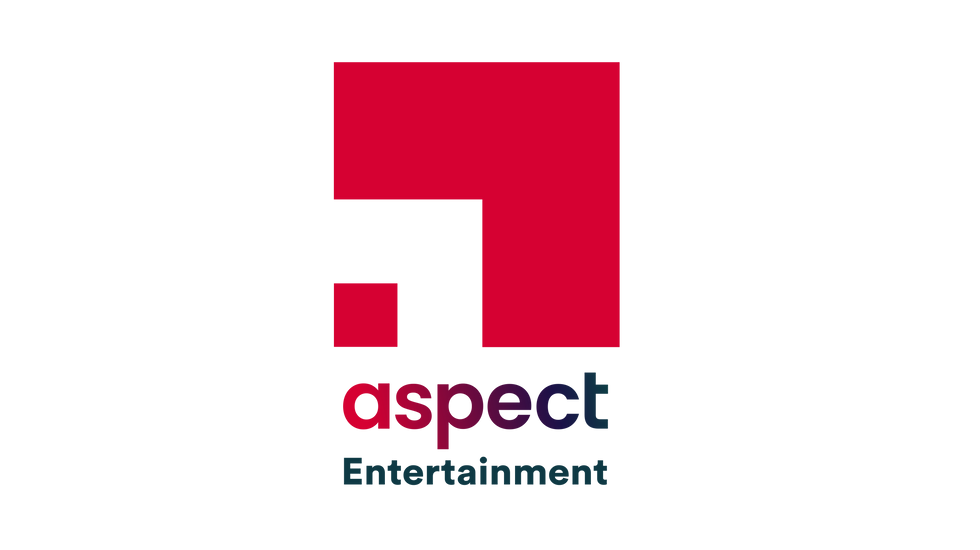 Aspect Entertainment logo (White BG).png