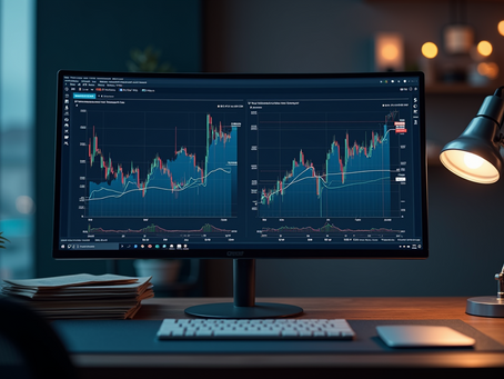 Unlocking Crypto Liquidity: Minyan's Comprehensive Services