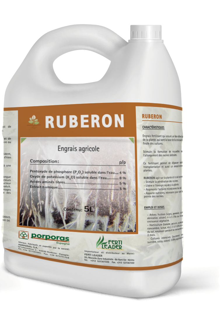 RUBERON