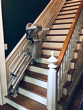 Stair LIft