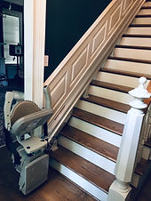 Stairlift
