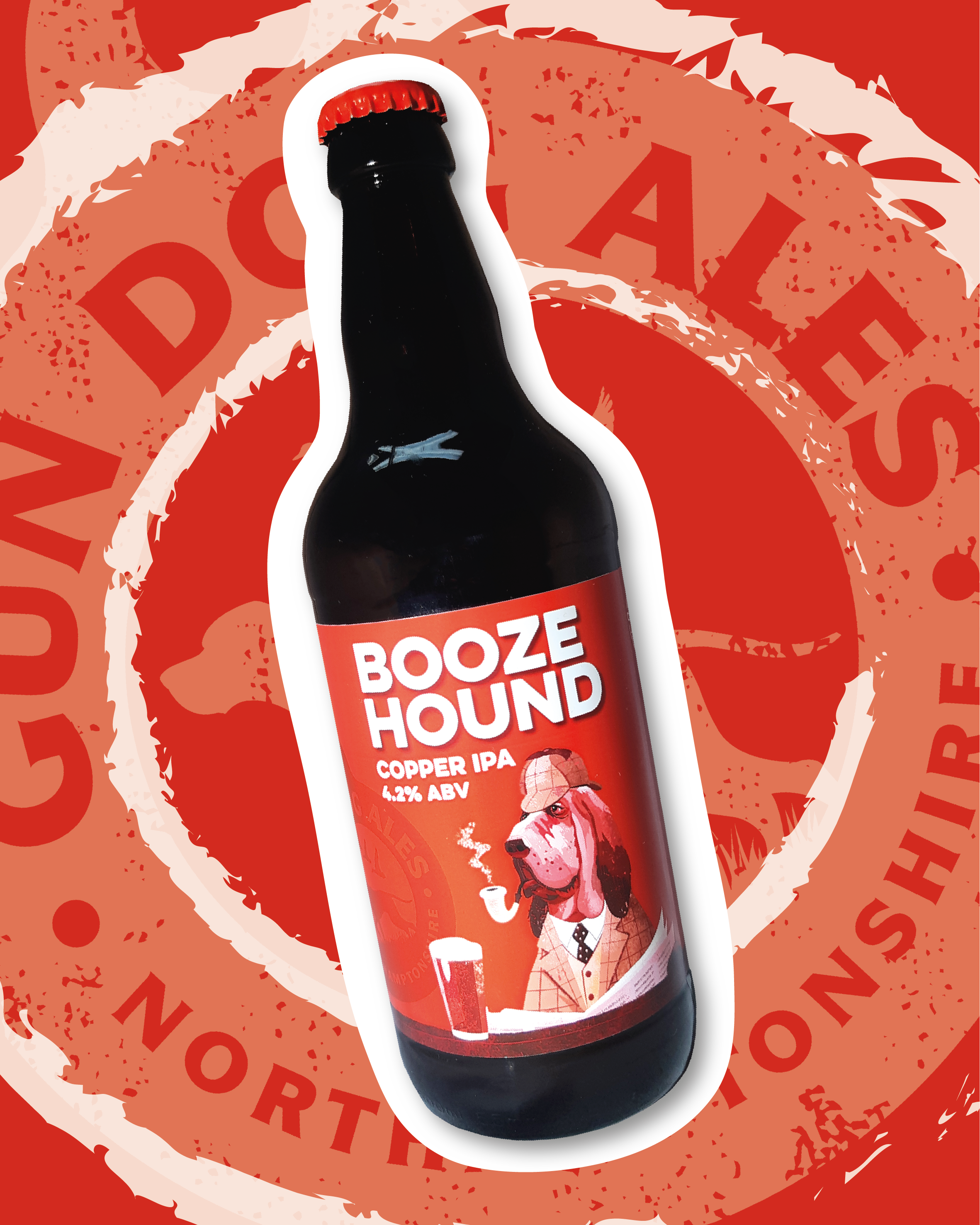 Booze Hound