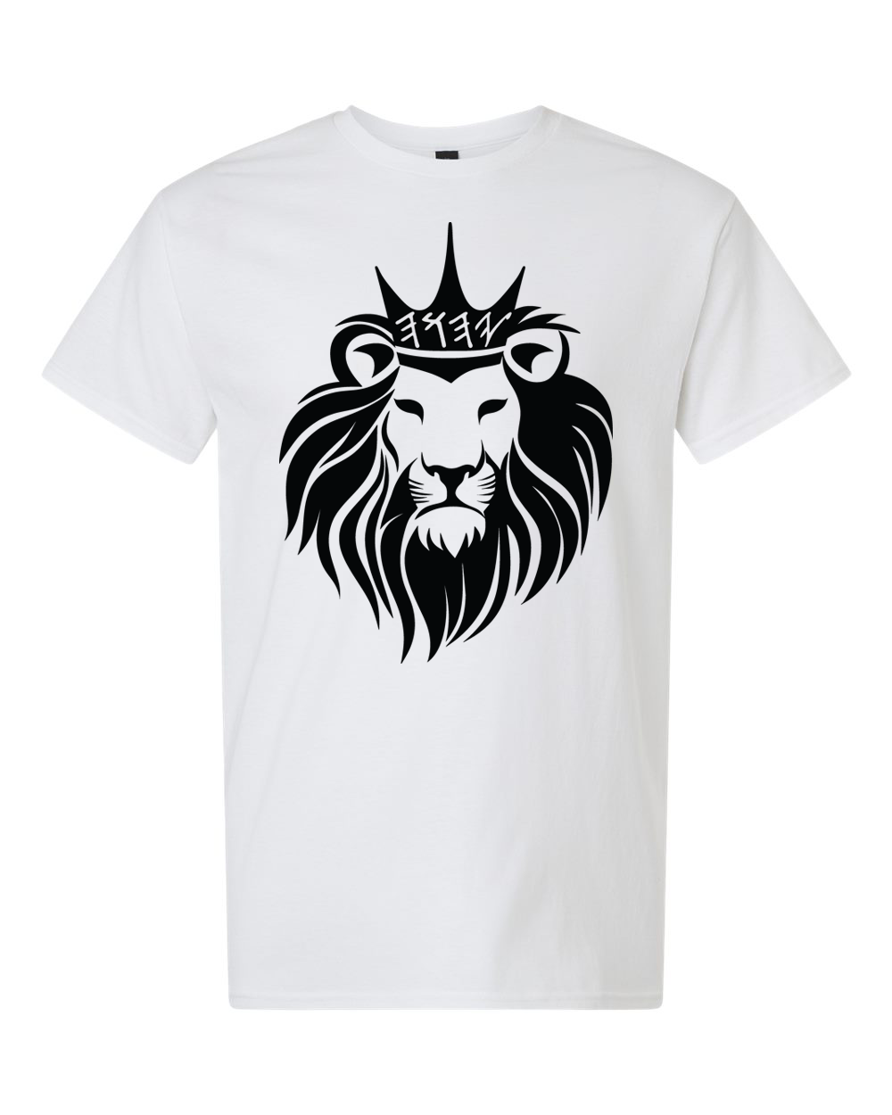 Lion of Judah Tee