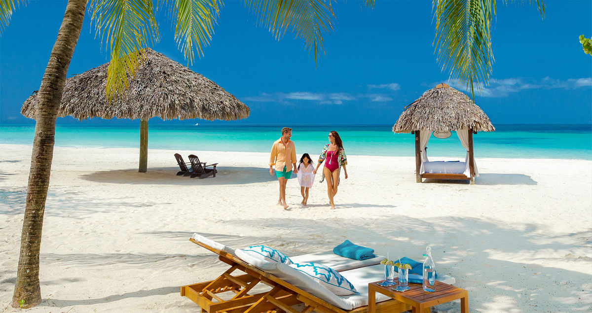 Travel Agency