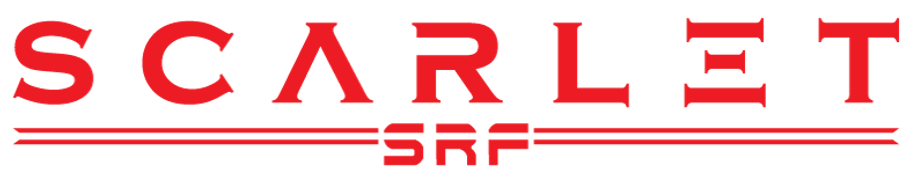 Scarlet Radiofrequency