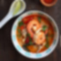 44. Tom Yum Talay
