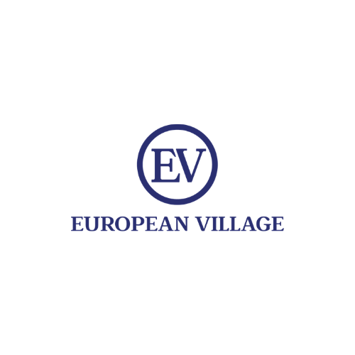 Geo Estate — European Village