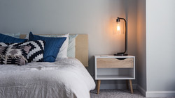 ENAMORATE DE TU DORMITORIO