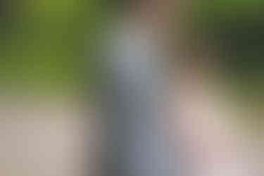 Wedding photography at a Japanese garden in Tokyo