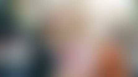 櫻井神社 - 夕方の綺麗な時間帯での七五三撮影