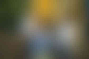 林試の森公園での家族写真撮影