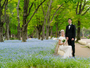 Elopement Wedding in Tokyo: A Romantic Escape in the Heart of Japan