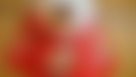 大國魂神社 - 1歳でのお宮参り & 七五三撮影