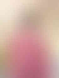     赤い絞り柄のお被布が特徴の、3歳女の子用七五三着物レンタル