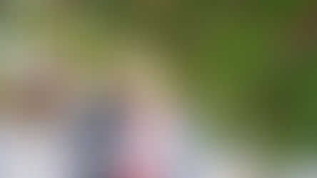 調布市にある布多天神社お宮参り撮影からの様子