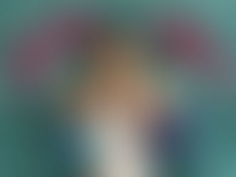 双子のお姉ちゃんになりました♪　三兄弟での兄弟ニューボーンフォト