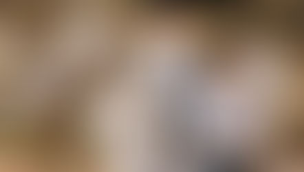 桜満開な公園での七五三撮影