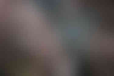 Swedish couple framed by vibrant pink sakura blossoms during their cherry blossom wedding photos in Tokyo Japan