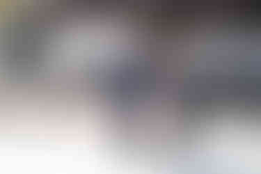 靖国神社で七五三撮影をする5歳男の子と祖父母 三世代での家族写真