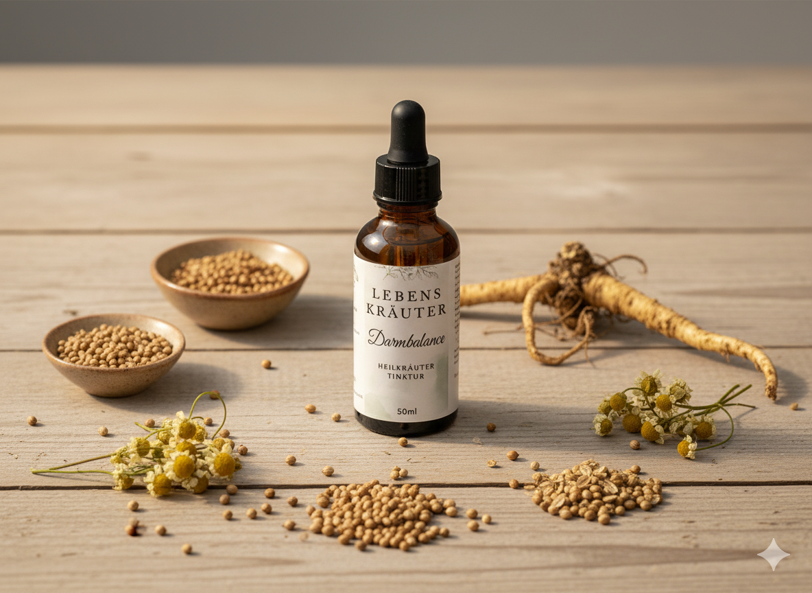 Darmbalance Tinktur 50ml