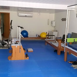 studio de pilates