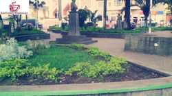 Parque Principal