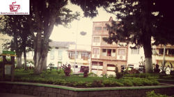 Parque Principal
