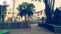 Parque Principal
