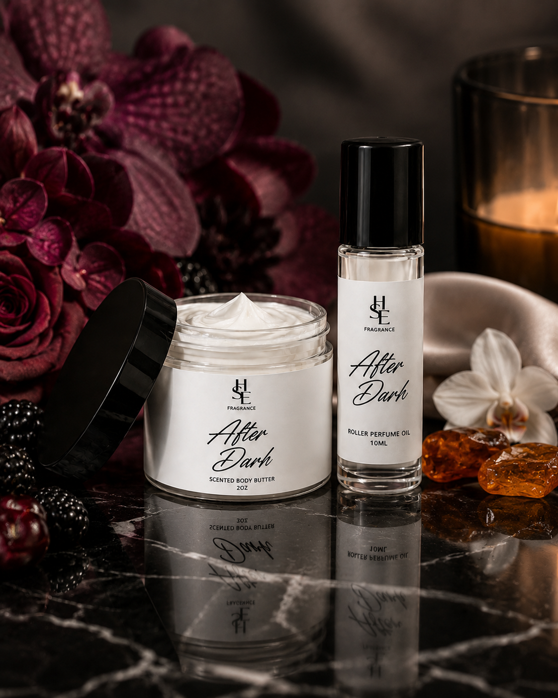 After Dark Collection