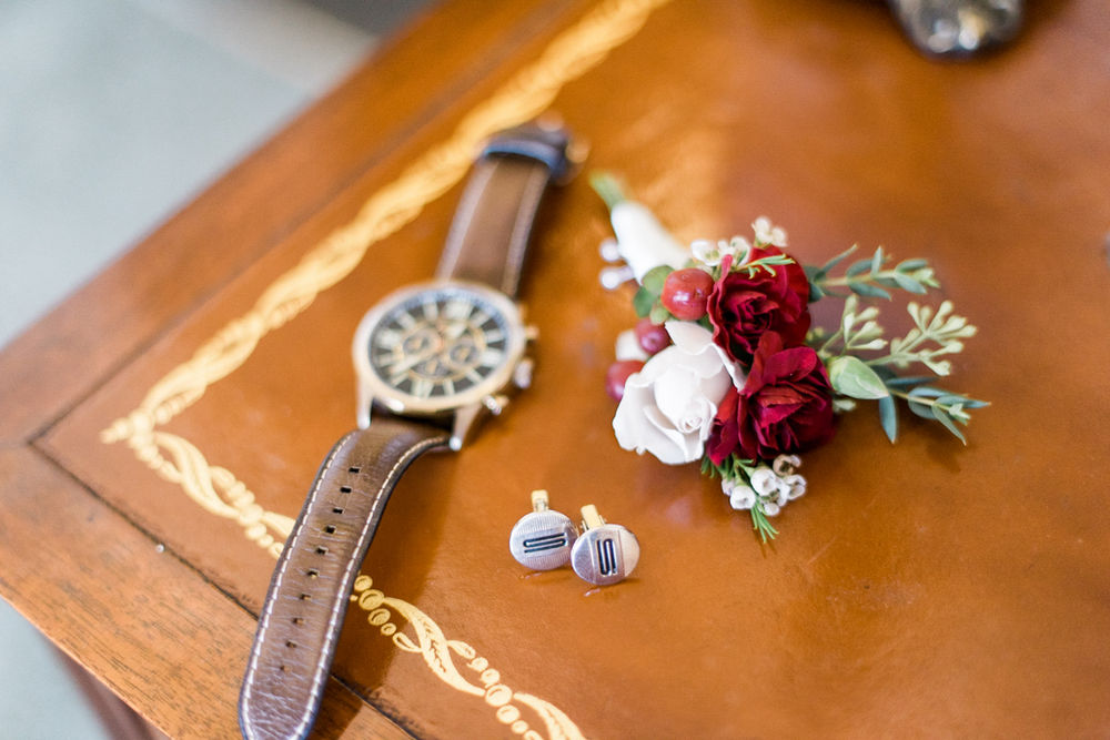 Ashton Creek Vineyard Wedding