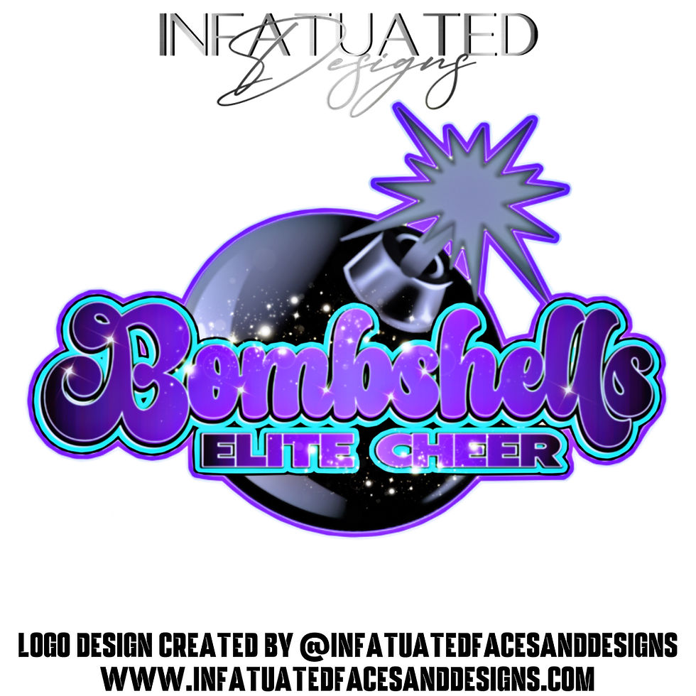 Thumbnail: TEXTBASED OR CUSTOM LOGO DESIGN