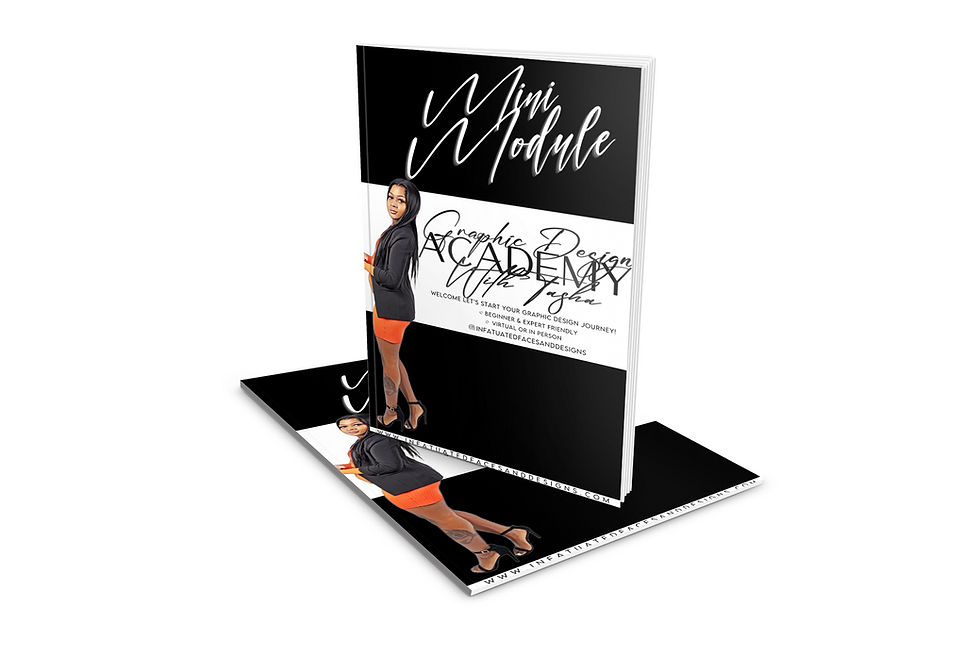 Thumbnail: MANUAL/PACKET DESIGN