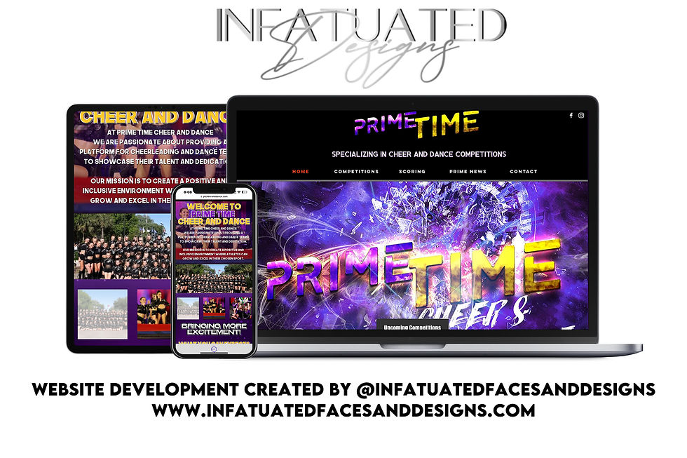 Thumbnail: WEBSITE DEVELOPMENT