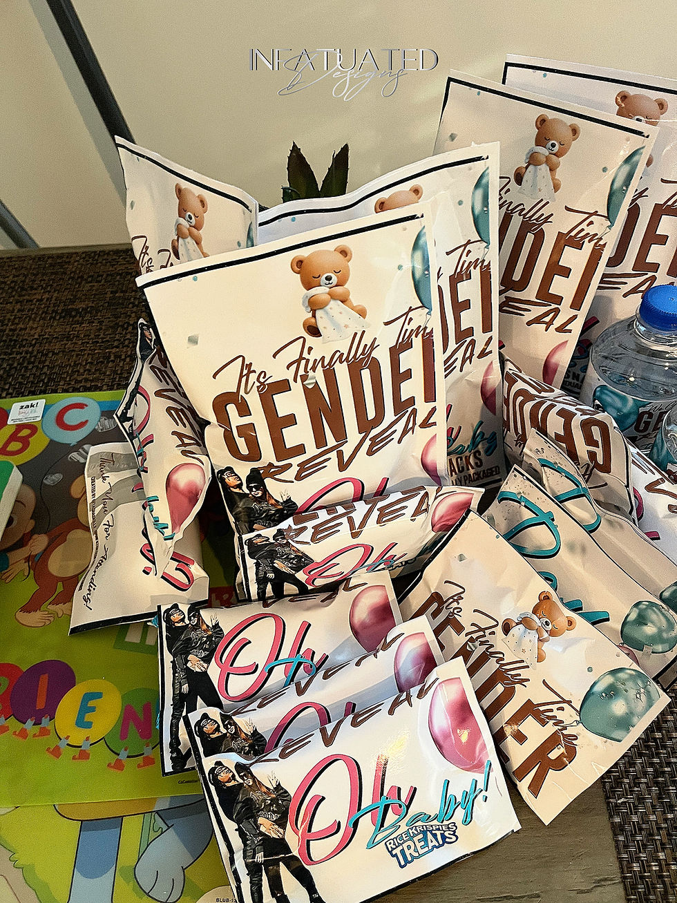 Thumbnail: DOZEN PARTY FAVORS FILLED