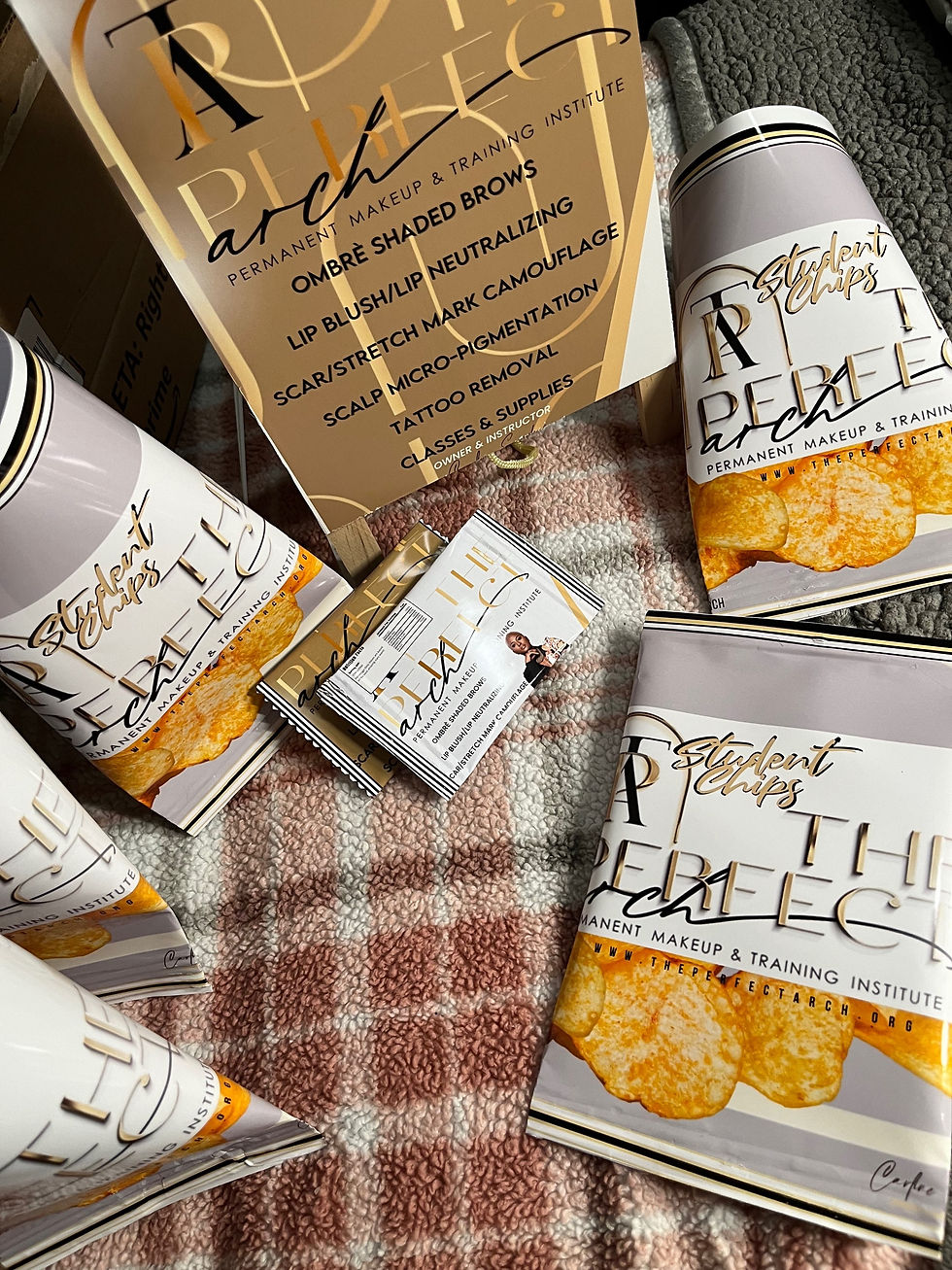 Thumbnail: PICK 3 PARTY FAVORS DESIGN + PRODUCT BUNDLE
