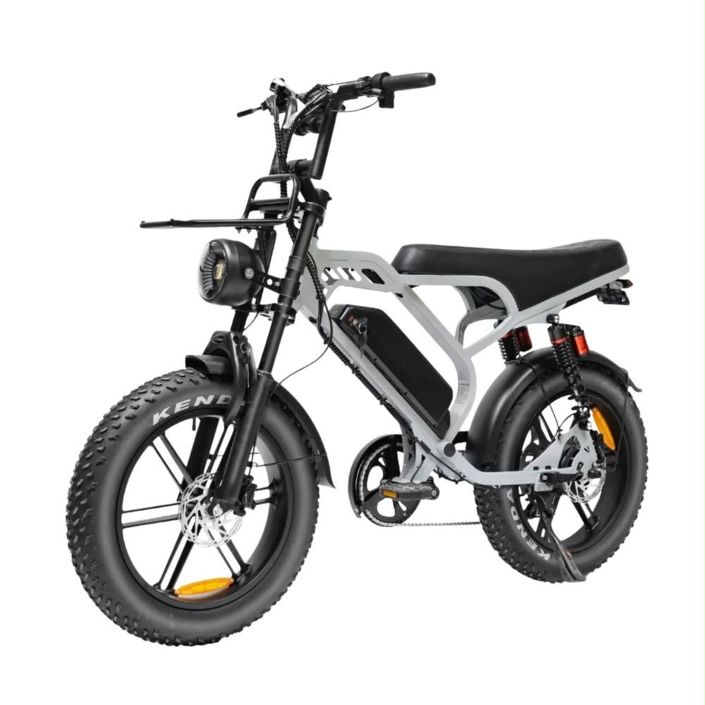 Fat bike X80 Mini 