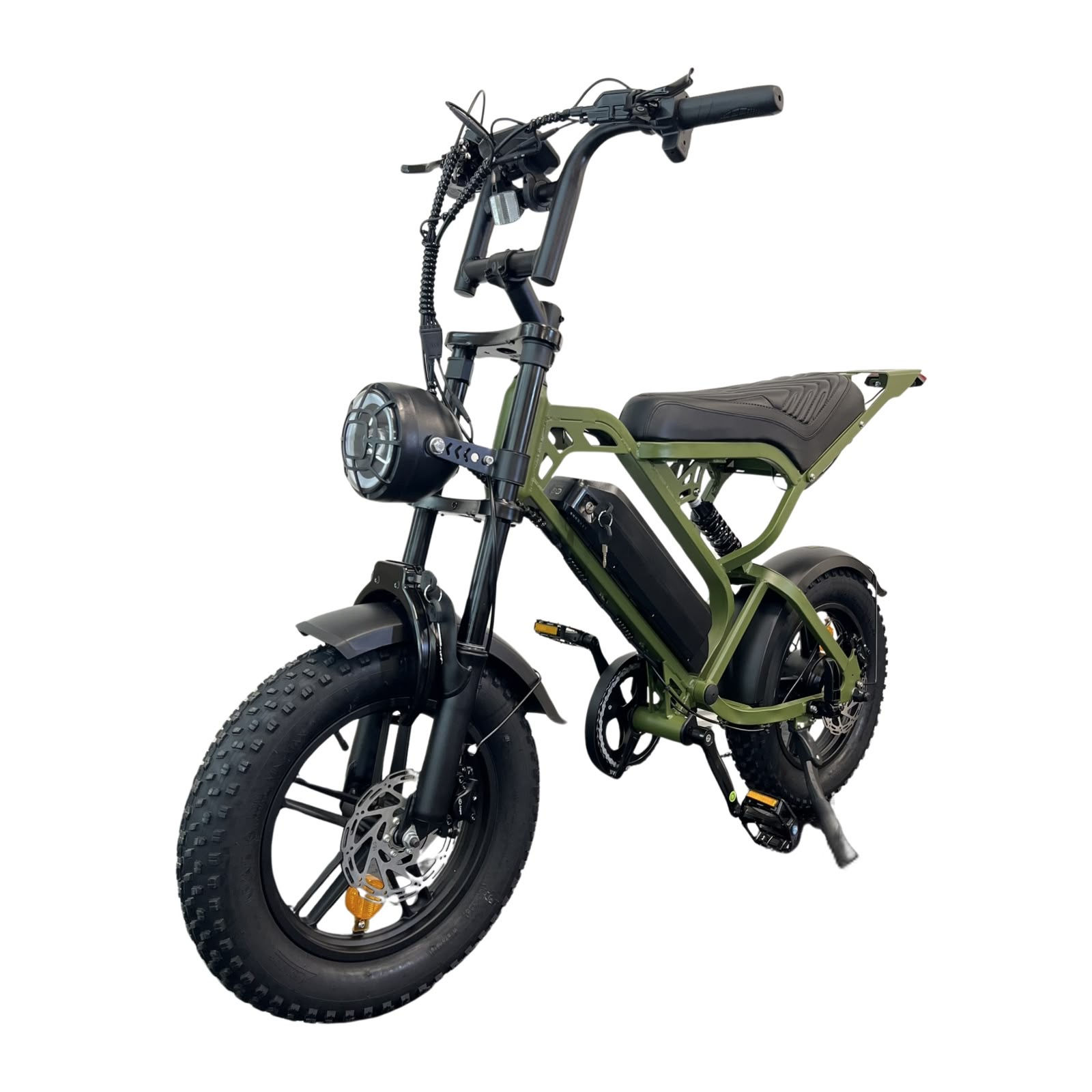 Fat Bike V20 Mini