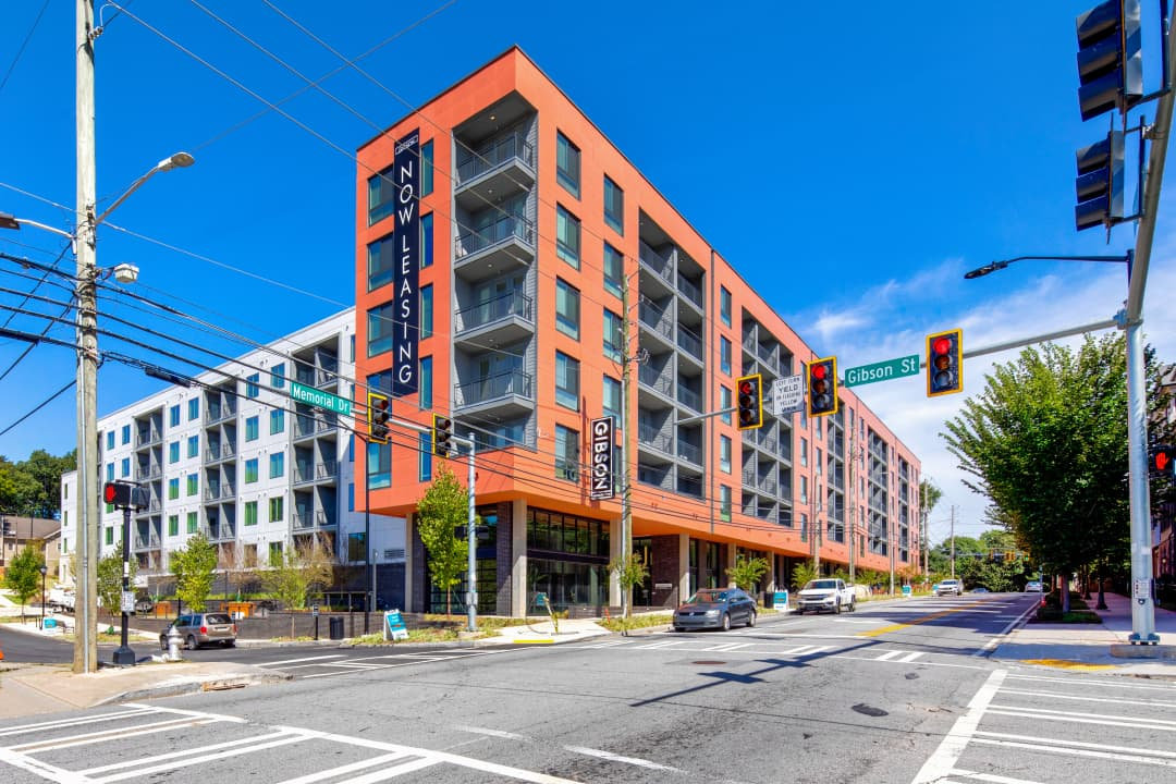 Reynoldstown Corner Retail Space