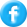 Facebook Blue Gumdrop