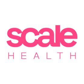 Scale Health Logo