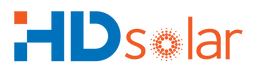LOGO HD SOLAR