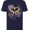 Thumbnail: Purple Bouquet - T-Shirt