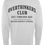 Thumbnail: Overthinkers Club - Sweatshirt
