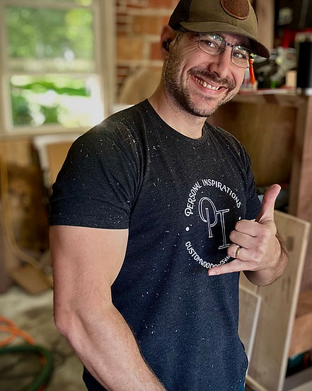 David - Meet The Maker