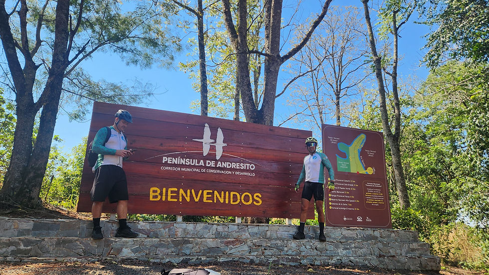360 km Bike Ride Around Iguaçu National Park: Exclusive Launch at Carnival 2026